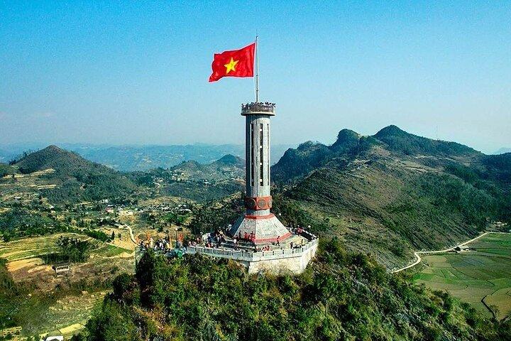 Ontdek Ha Giang Loop Tour 3 Dag 4 Nachten met EASY-RIDER