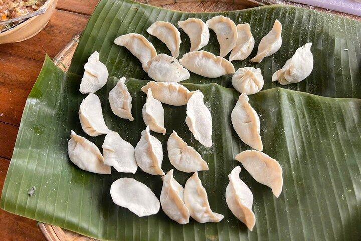 Hoi An madlavningskursus - Traditionel kinesisk dumpling