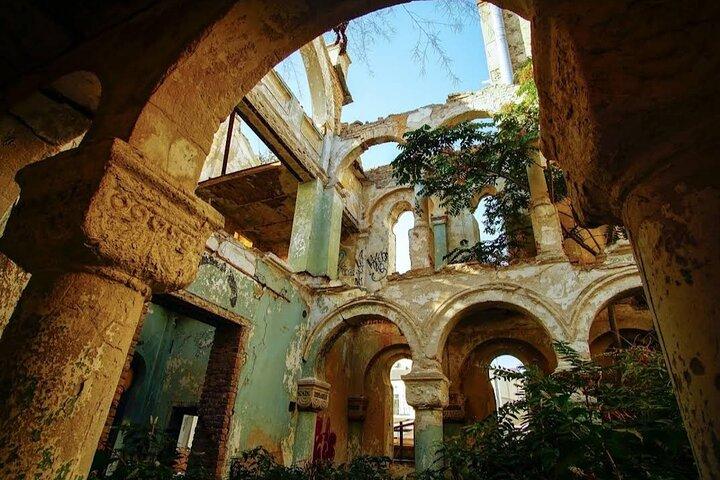 Mar Nero e Costanza - Tour privato da Bucarest