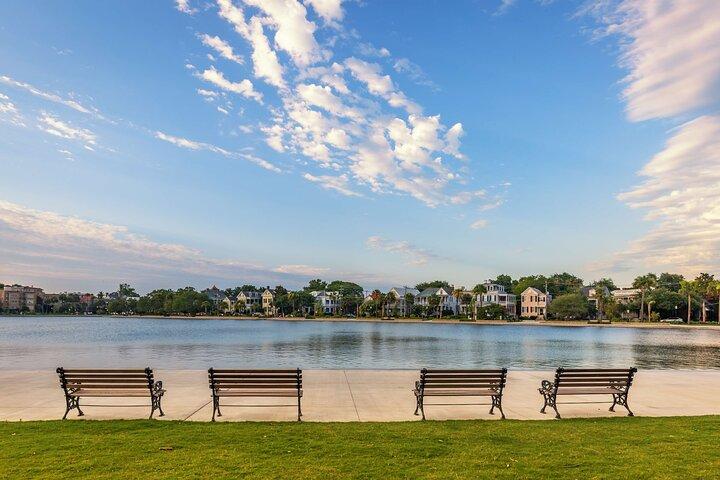 Charleston in comodità: un tour della città per piccoli gruppi