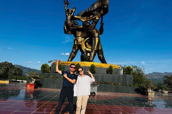 Legenden von Dien Bien Phu: 3 Tage, Abflug ab Hanoi