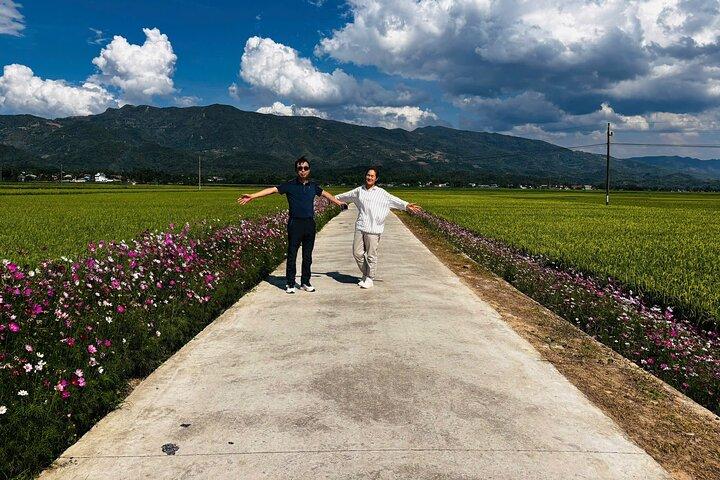 Legenden von Dien Bien Phu: 3 Tage, Abflug ab Hanoi