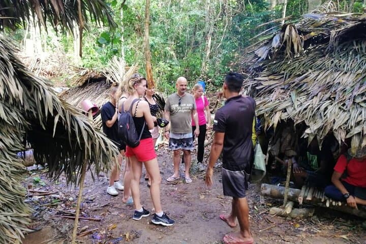1-Day Jungle Thrill in Taman Negara Tour from KL
