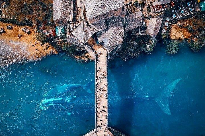Fuld dag Highlights Tour til Mostar og Medugorje