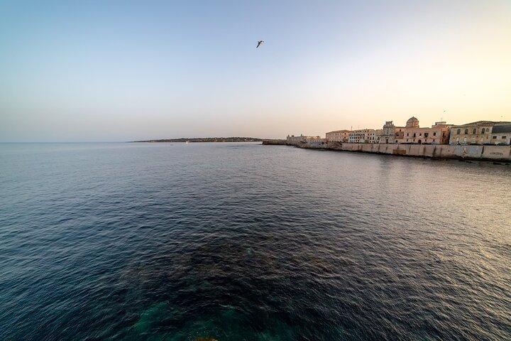 Guided Walking Tour of Ortigia
