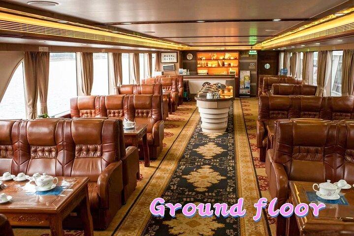 1 dag Li River Cruise og Yangshuo cykel eventyr