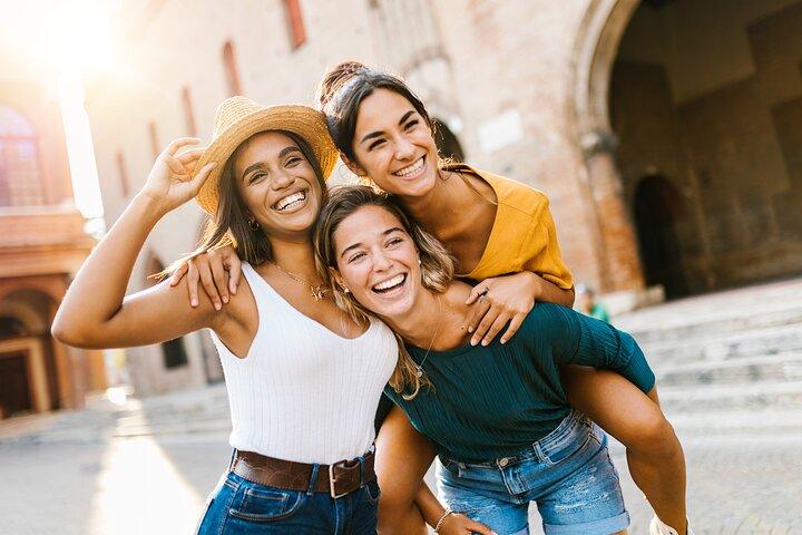 Secret Venice Walk, Artisan Alleys & Hidden Stories
