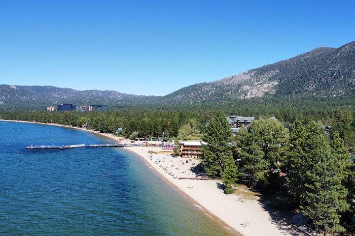Pacote de férias de 3 dias em Yosemite e Lake Tahoe Hotel incluído