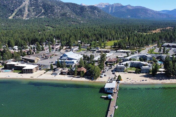 Pacote de férias de 3 dias em Yosemite e Lake Tahoe Hotel incluído