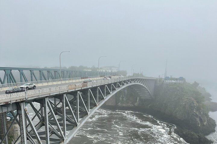 Tour de San Juan y San Martín