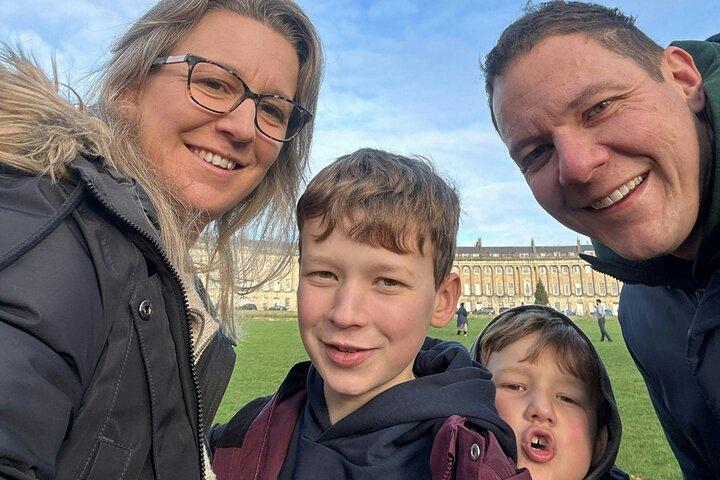 Bath Bridgerton Quest: Bliv sæsonens diamant
