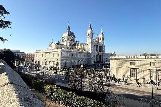 Plaza Mayor