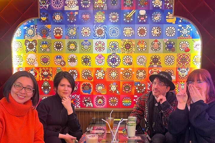 Tokyo Private Walking Tour Hidden Gems and Icons