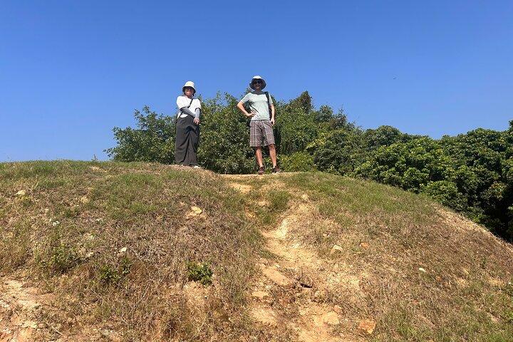 Dien Bien Phu Legends Ein Tag der Geschichte und Kultur