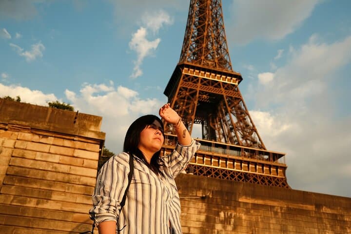 Private Paris Shopping Tour