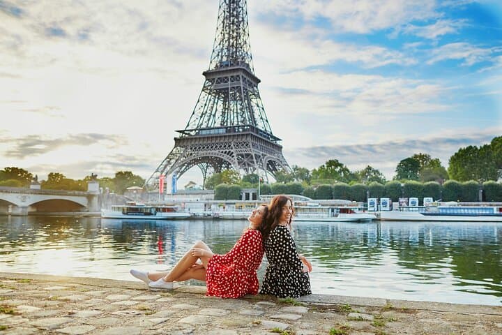 Private Paris Shopping Tour