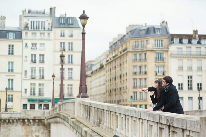 Private Paris Shopping Tour