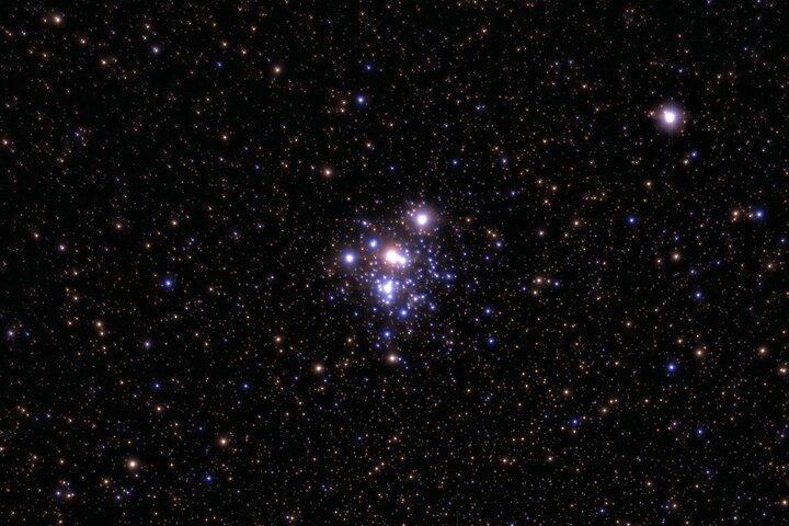 Astronomisk observationstur i Atacamaöknen