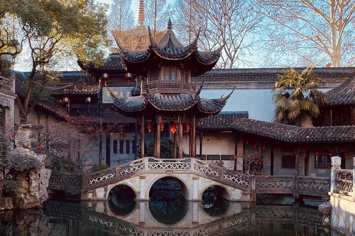 Tour culturale di Hangzhou