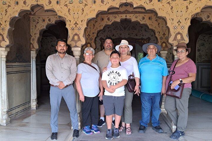 4-dages Rajasthan tur: Jaipur til Udaipur via Pushkar & Jodhpur