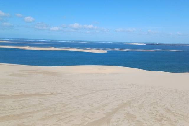 Dune du Pilat
