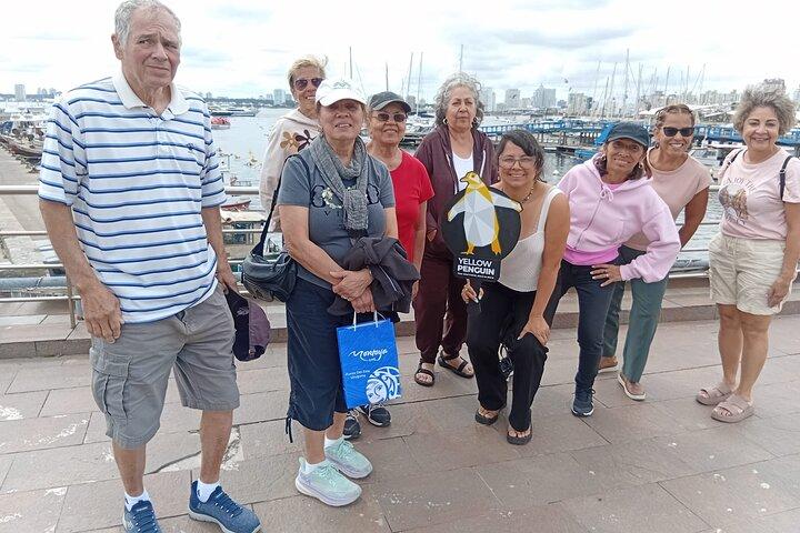 Punta del Este Landtour für Kreuzfahrtpassagiere