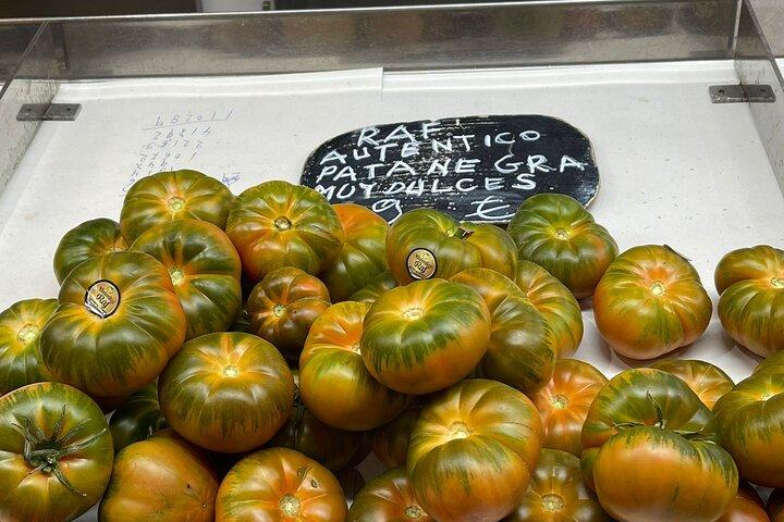 Alicante Elche's Sweet and Savory Secrets: Tour de comida