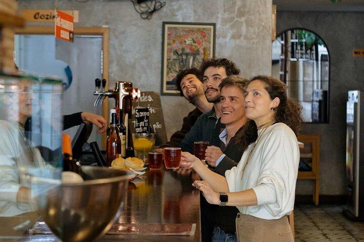Porto Food Half-Day Tour