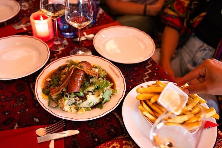 Amsterdam Food Tour: +10 Tastes, Culture and Canals with Sherpa