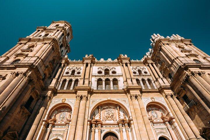 Alcazaba to Picasso: Málaga’s Best in a Self-Guided Tour
