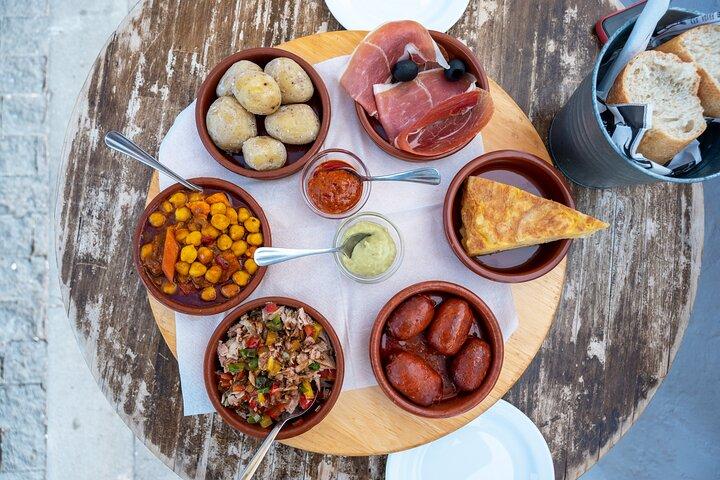Alcazaba to Picasso: Málaga’s Best in a Self-Guided Tour