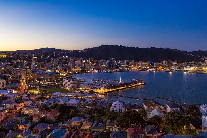 Wellington Heritage Explorer