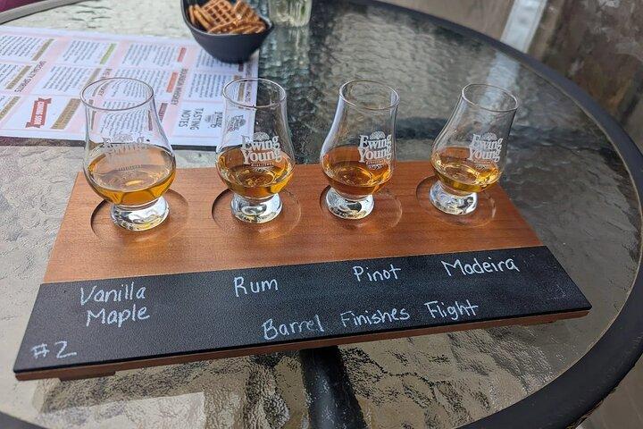 Oregon Country Distilleries Tour From Portland - 10名様まで