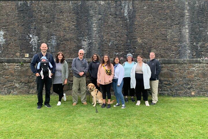Bristol City Highlights Walking Tour with a Local Guide