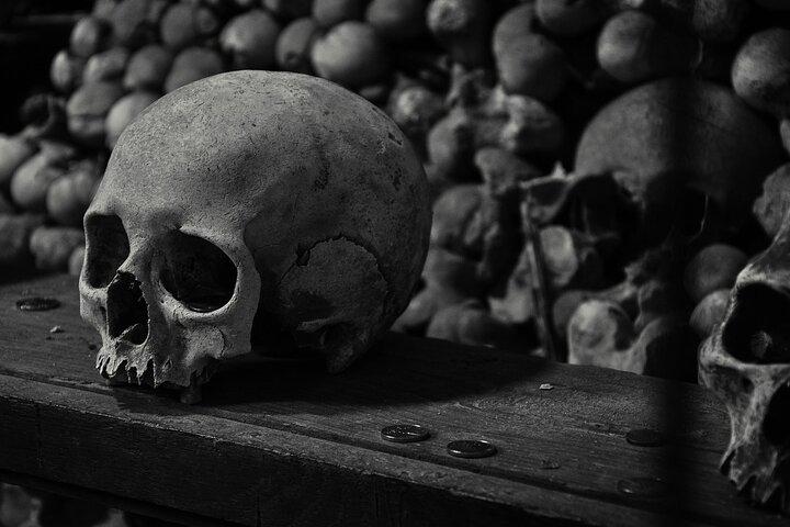 Privédagtrip van Praag naar Kutna Hora met transfer