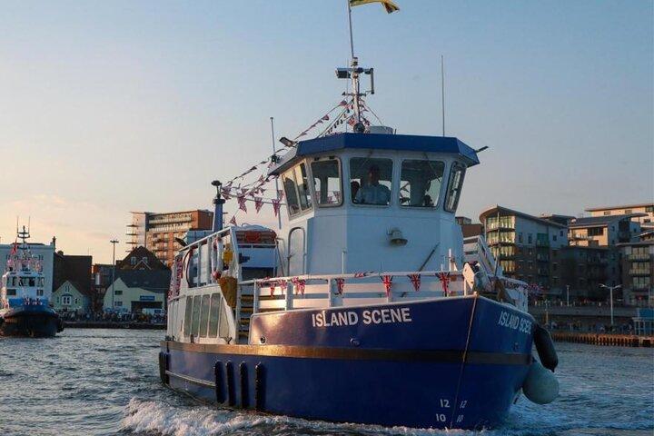 Poole Harbour Lights Cruise