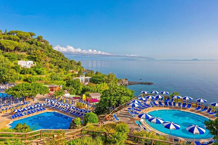 Castiglione Thermal Park 1 Day Access Ticket