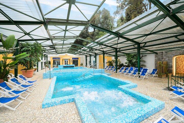 Castiglione Thermal Park 1 Day Access Ticket