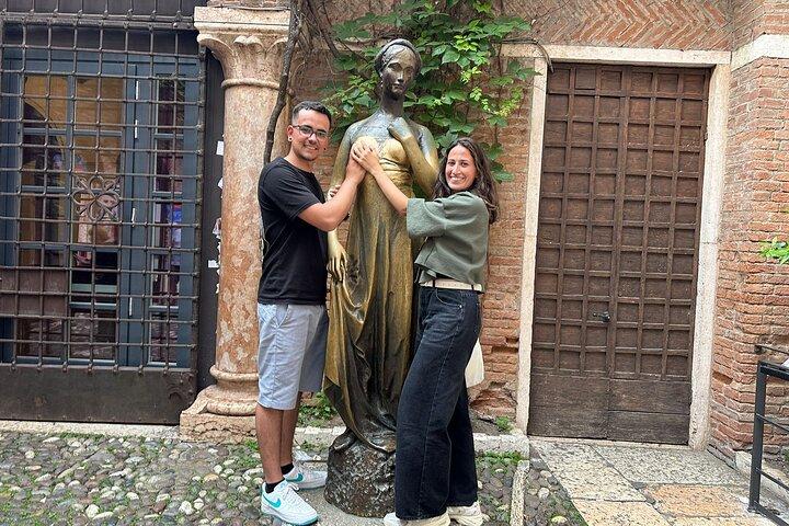 Verona Street Food Tour e visite guidate della città
