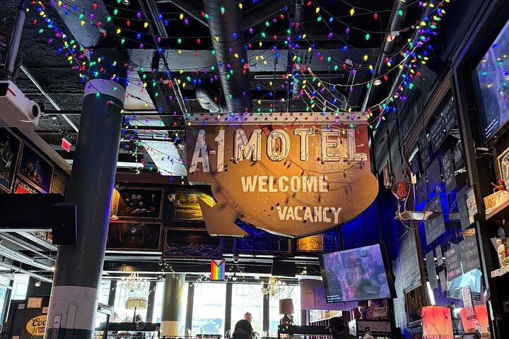 Toronto's Food & Drink Tasting Experience Tours
