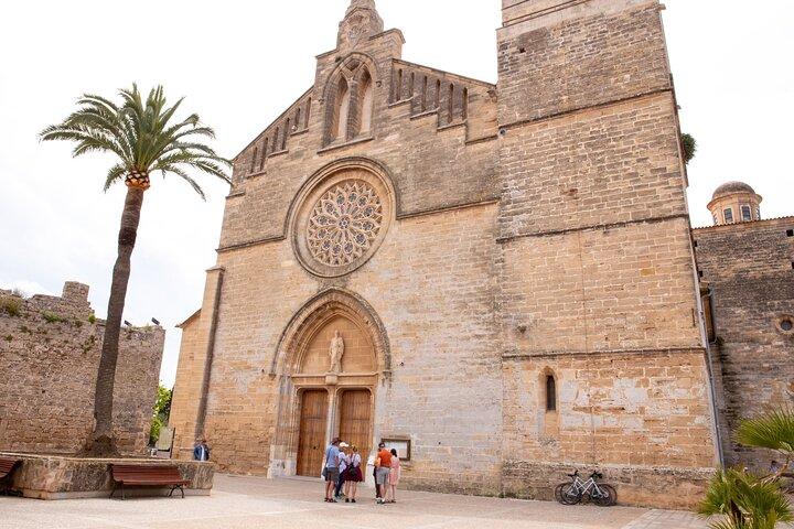 Segredos de Alcúdia Old Town Walking Tour