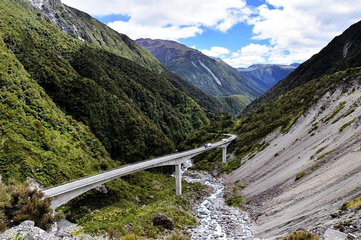Hoteller i nærheden af Castle Hill & Arthur Pass Day Trip