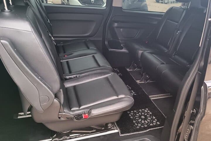 Arrival Casablanca Airport CMN Transfer to Hotels Accommodation