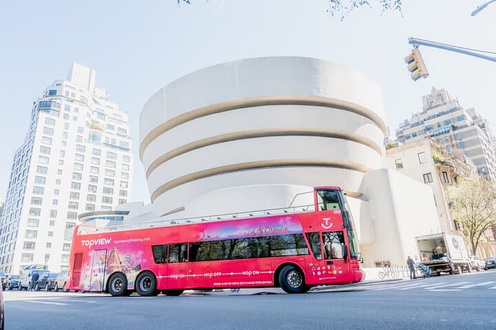 New York Attraction Pass™: Top Attractions, Tours and Activities