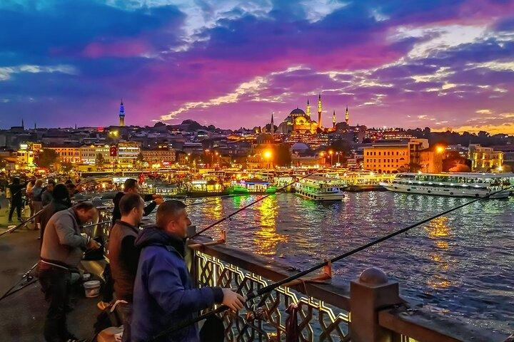 Charmante Istanbul – Private Tour