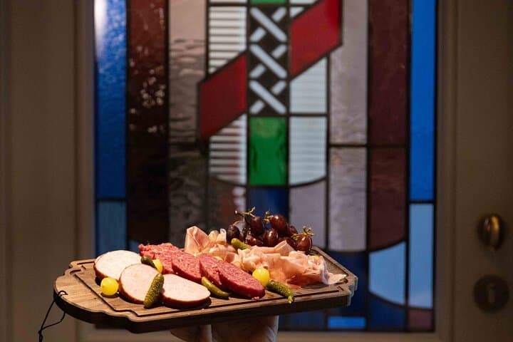 Grand Dutch Food & History Tour of Amsterdam