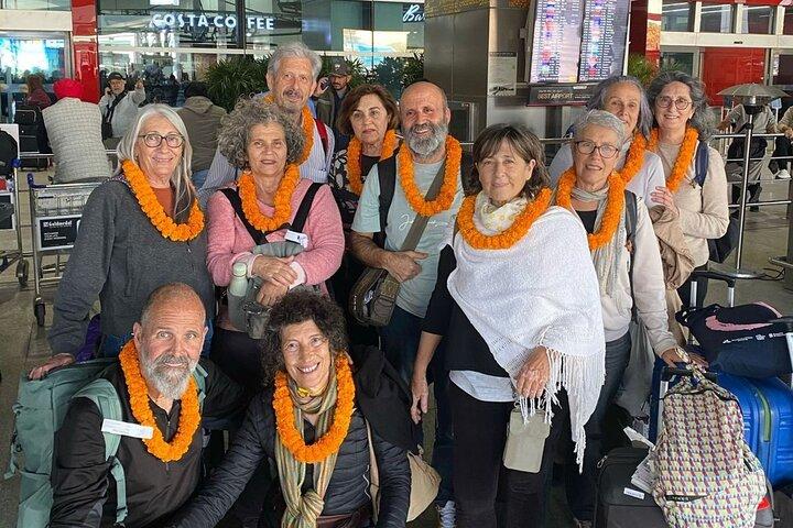 Taj Mahal & Agra Excursion d'une journée privée complète au départ de Delhi