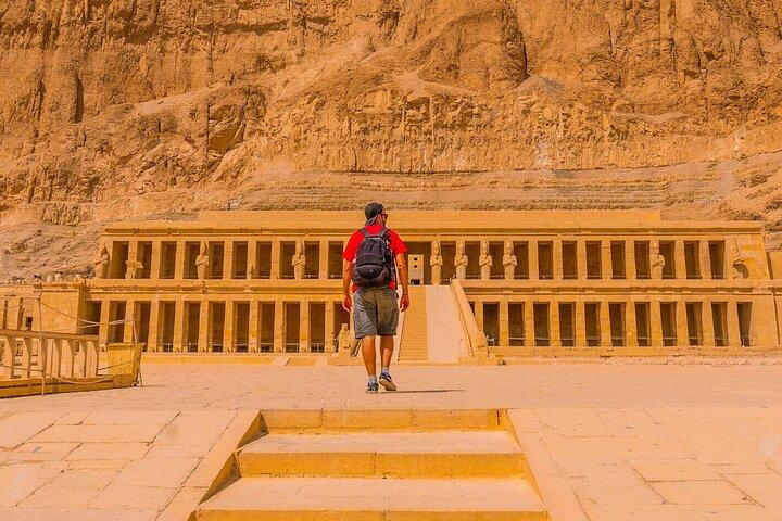 Tagestour nach Luxor ab Marsa Alam