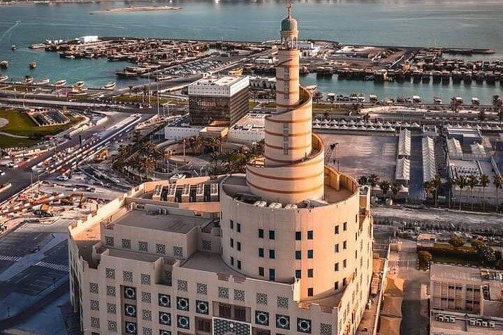Opdag Doha's vidundere