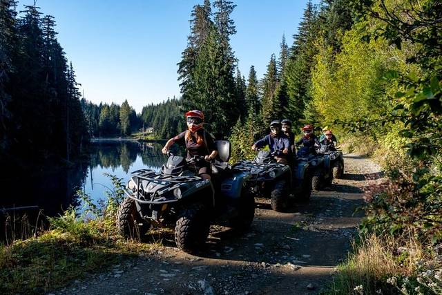 Backcountry